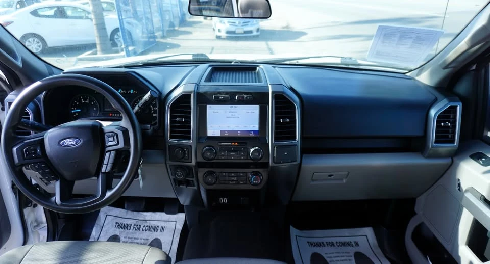2020 Ford F-150 13th Gen - Image 8 of 11