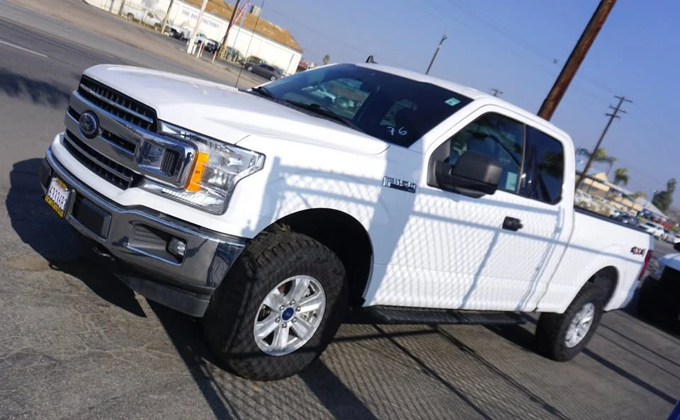 2020 Ford F-150 13th Gen - Image 3 of 11