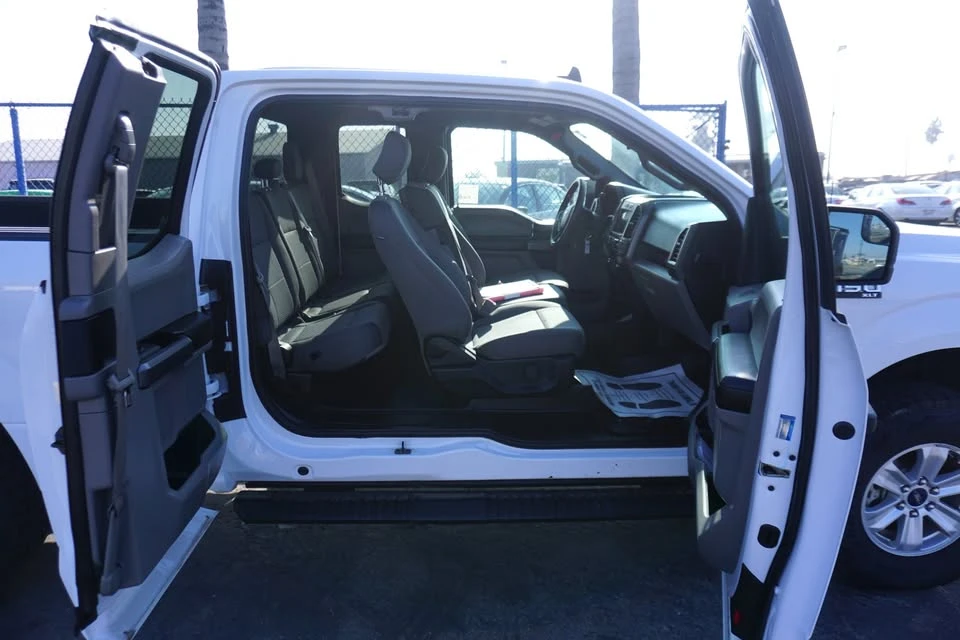 2020 Ford F-150 13th Gen - Image 6 of 11