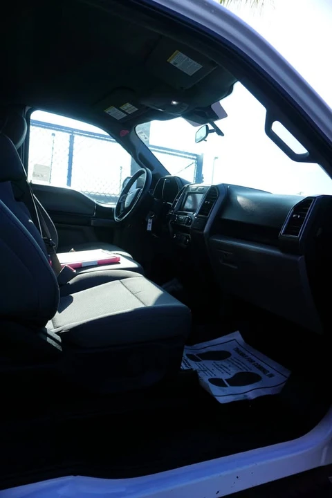 2020 Ford F-150 13th Gen - Image 5 of 11