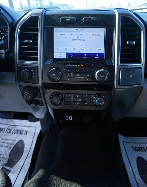 2020 Ford F-150 13th Gen - Image 10 of 11