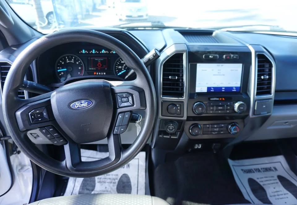 2020 Ford F-150 13th Gen - Image 9 of 11