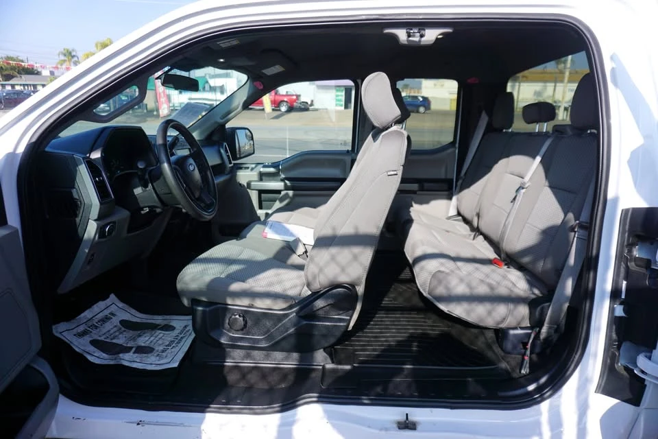 2020 Ford F-150 13th Gen - Image 7 of 11