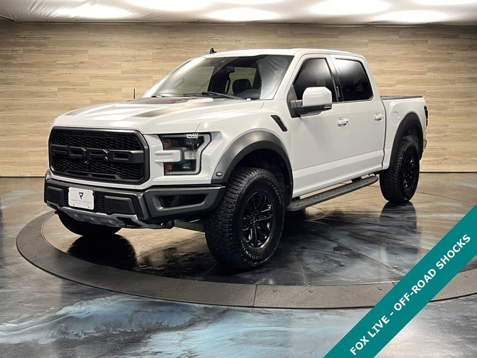 2020 Ford F-150 13th Gen - Image 6 of 20