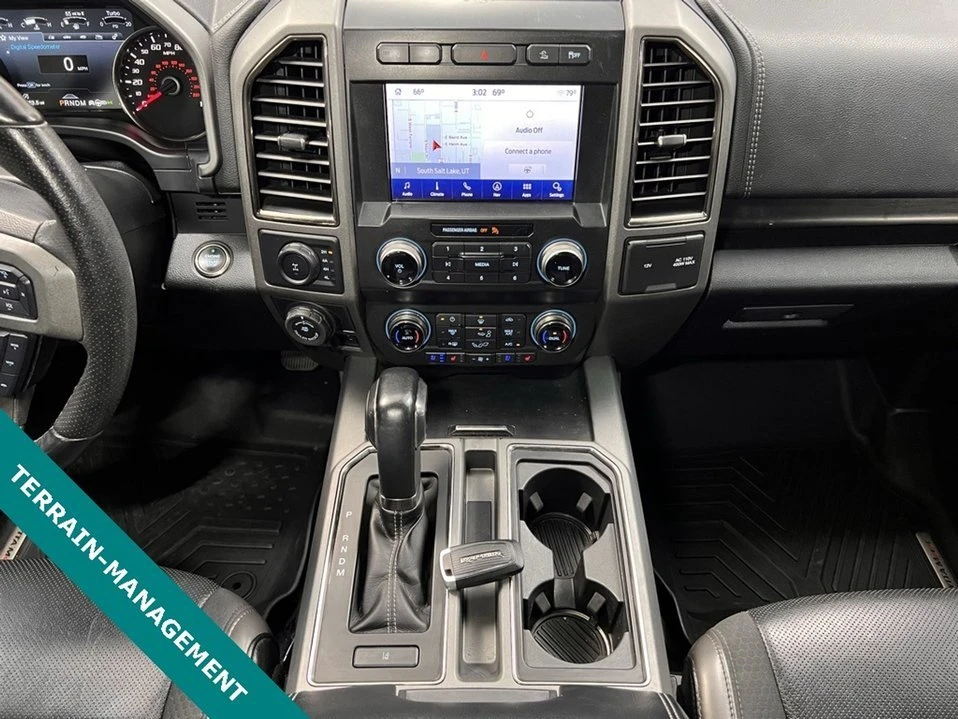 2020 Ford F-150 13th Gen - Image 10 of 20