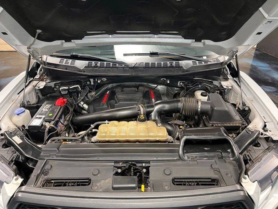 2020 Ford F-150 13th Gen - Image 12 of 20