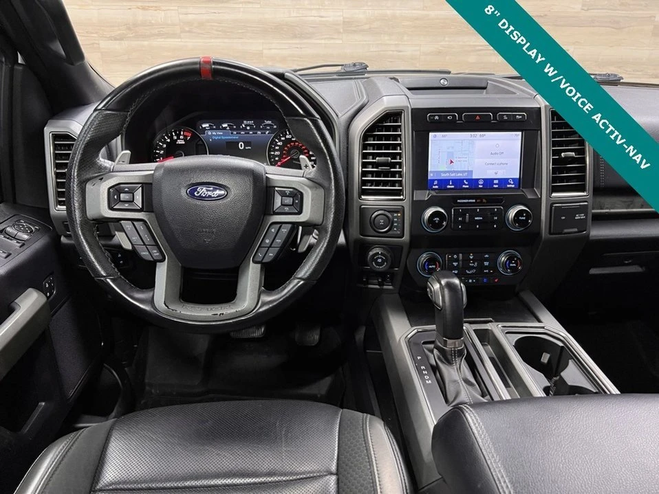 2020 Ford F-150 13th Gen - Image 2 of 20