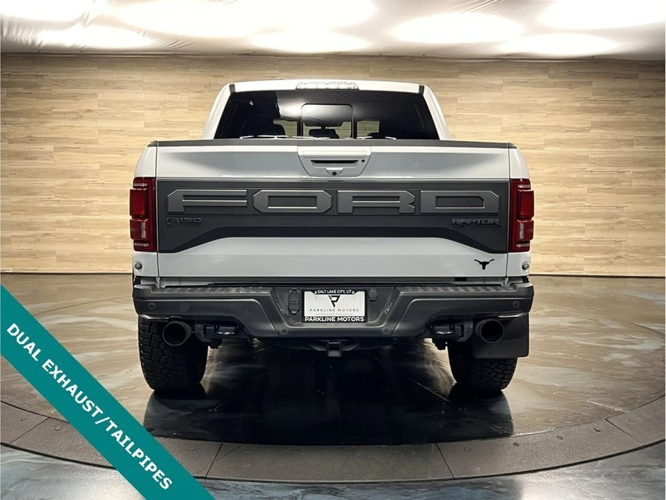 2020 Ford F-150 13th Gen - Image 15 of 20