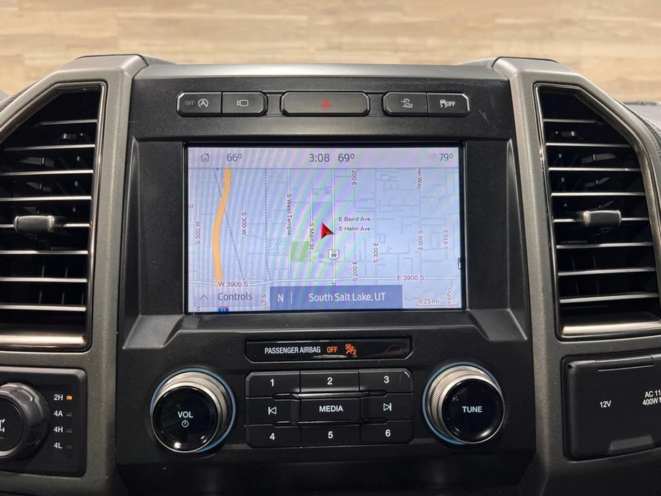2020 Ford F-150 13th Gen - Image 13 of 20