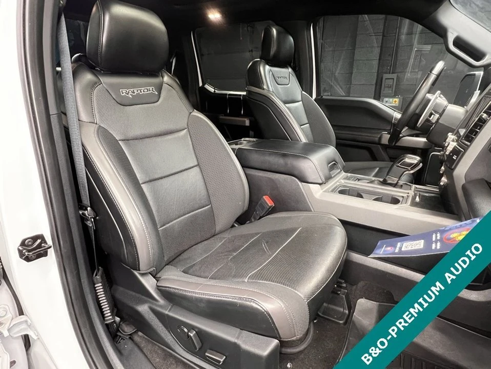 2020 Ford F-150 13th Gen - Image 4 of 20
