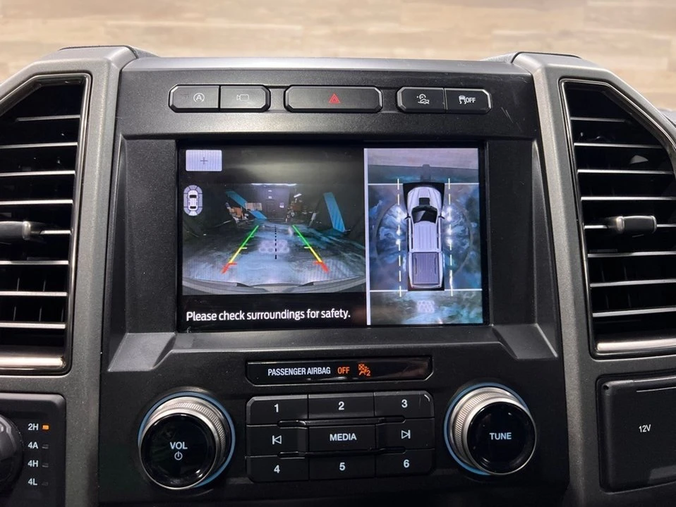 2020 Ford F-150 13th Gen - Image 14 of 20