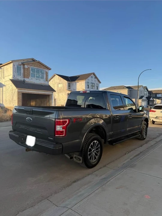 2020 Ford F-150 13th Gen - Image 4 of 7