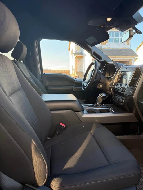 2020 Ford F-150 13th Gen - Image 6 of 7