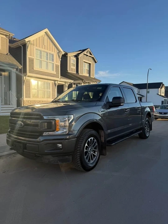 2020 Ford F-150 13th Gen - Image 2 of 7