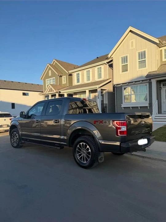 2020 Ford F-150 13th Gen - Image 3 of 7