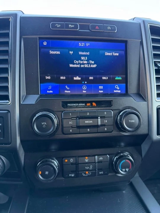 2020 Ford F-150 13th Gen - Image 7 of 7