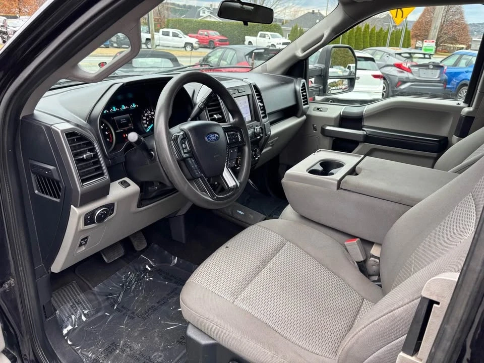 2020 Ford F-150 13th Gen - Image 12 of 18