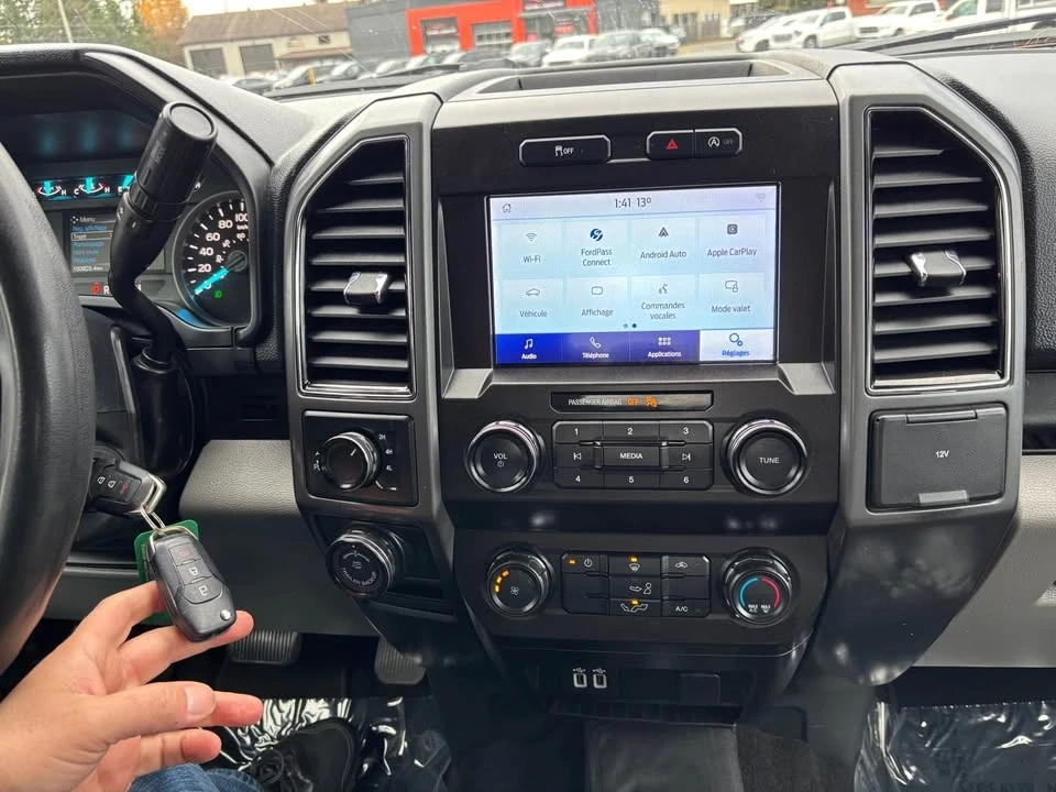 2020 Ford F-150 13th Gen - Image 16 of 18