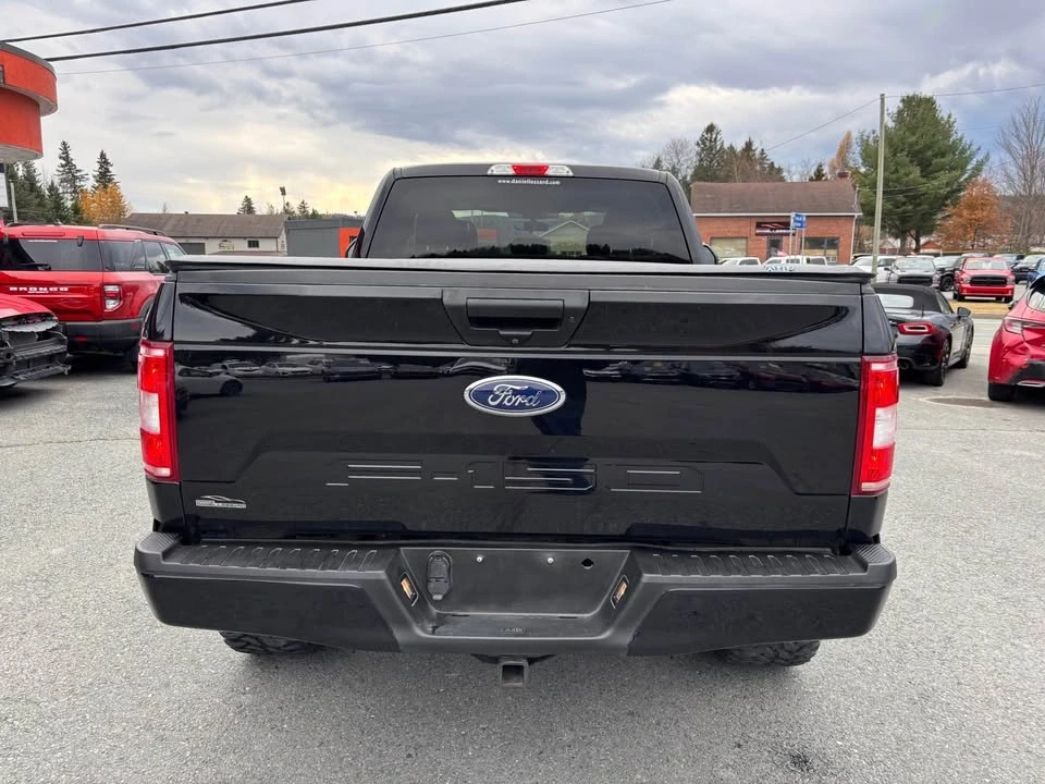 2020 Ford F-150 13th Gen - Image 3 of 18