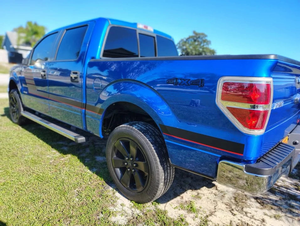 2020 Ford F-150 13th Gen - Image 16 of 20