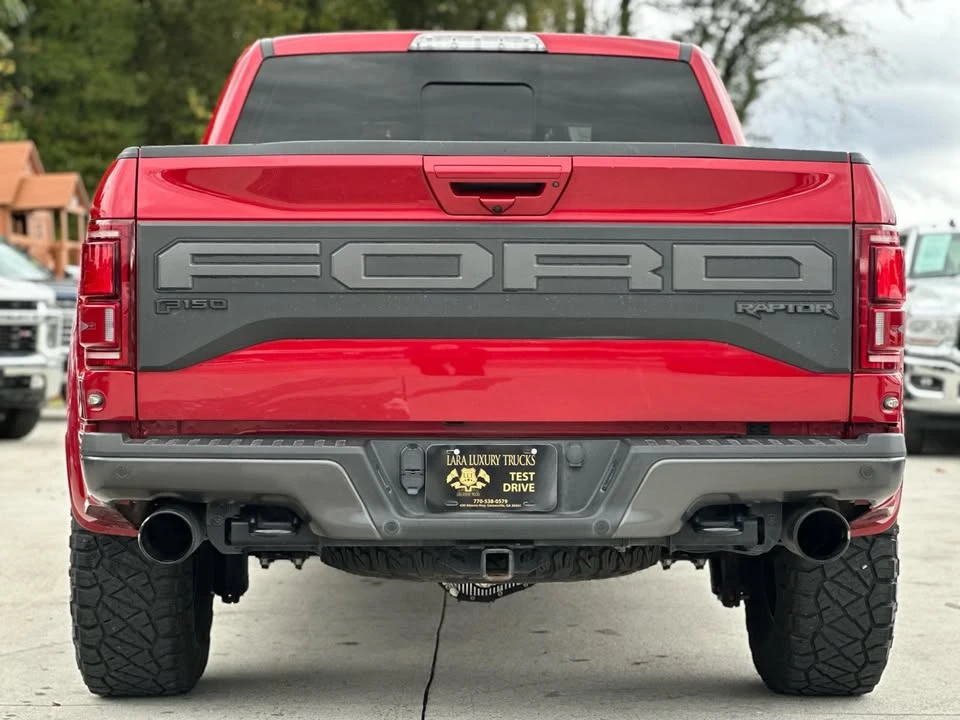 2020 Ford F-150 13th Gen - Image 6 of 18