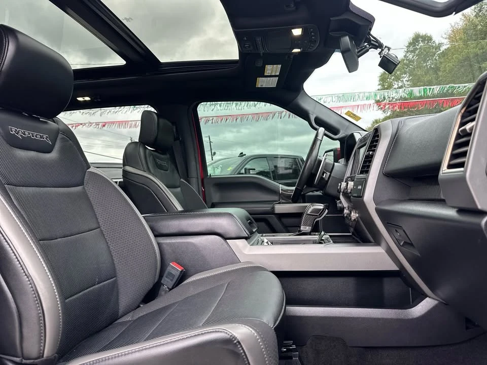 2020 Ford F-150 13th Gen - Image 17 of 18