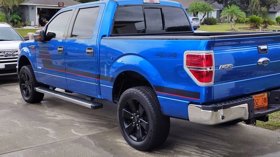 2020 Ford F-150 13th Gen - Image 3 of 20