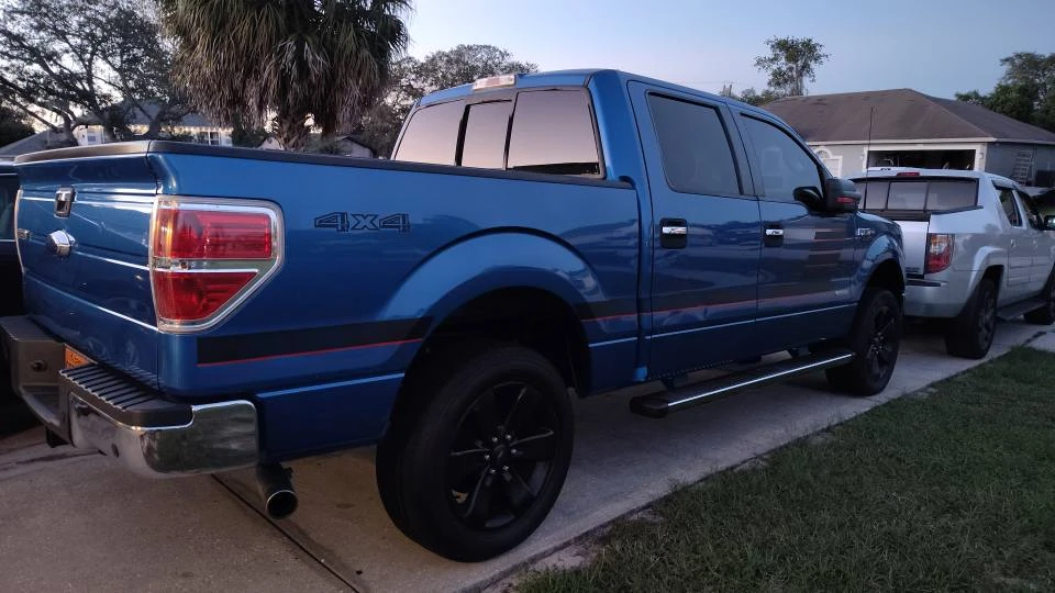 2020 Ford F-150 13th Gen - Image 2 of 20