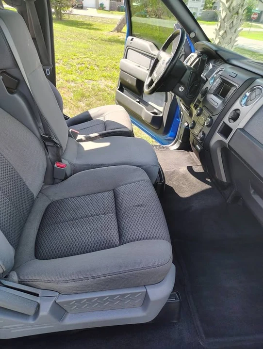 2020 Ford F-150 13th Gen - Image 6 of 20