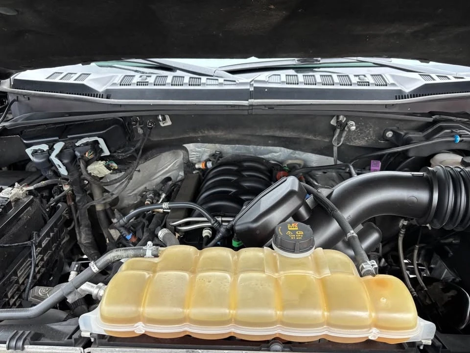 2020 Ford F-150 13th Gen - Image 18 of 18