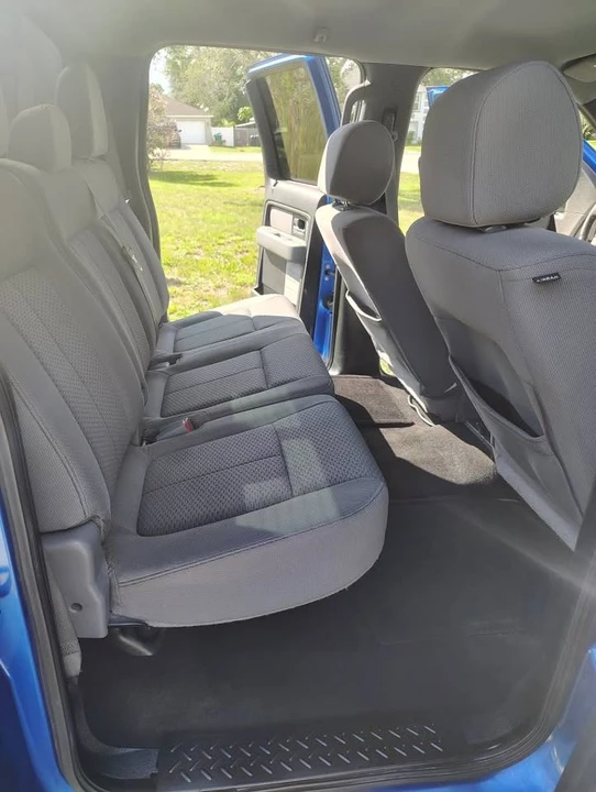 2020 Ford F-150 13th Gen - Image 5 of 20