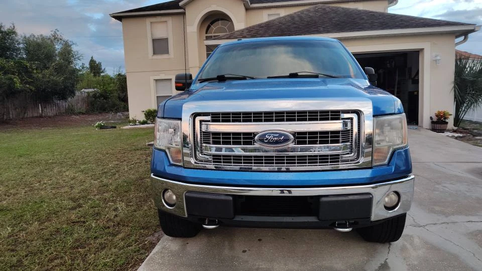 2020 Ford F-150 13th Gen - Image 4 of 20