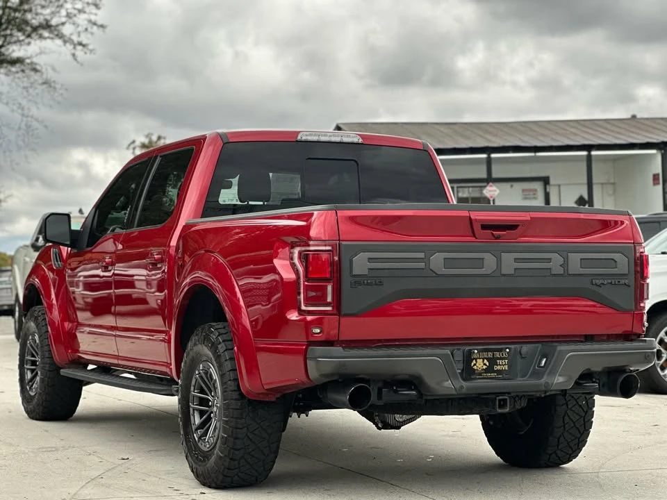 2020 Ford F-150 13th Gen - Image 5 of 18