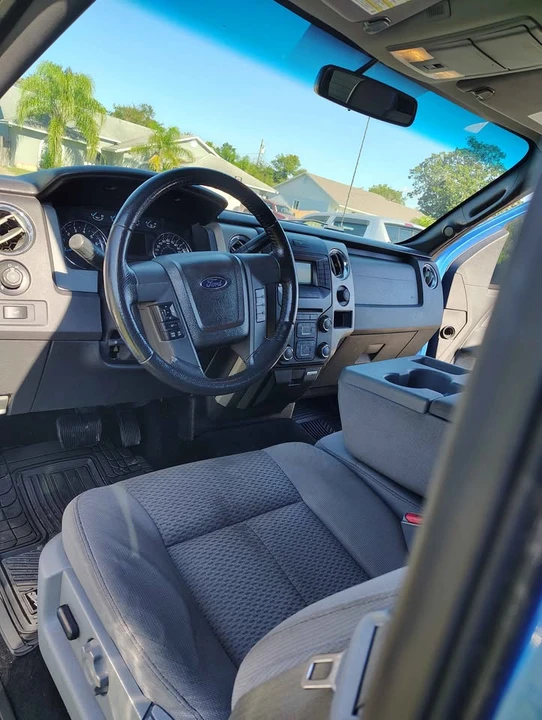 2020 Ford F-150 13th Gen - Image 19 of 20