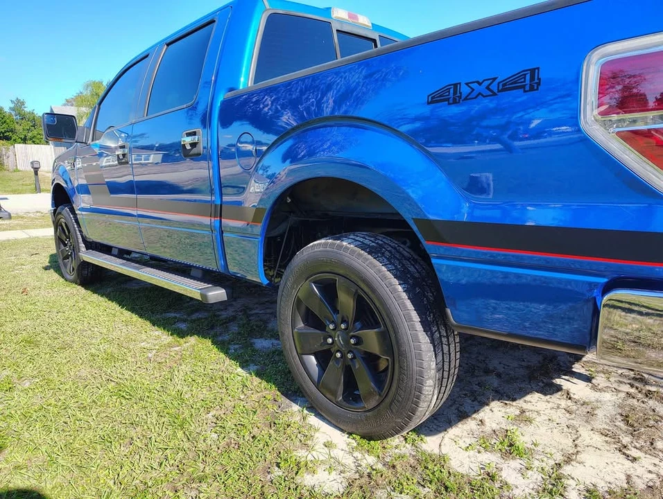 2020 Ford F-150 13th Gen - Image 13 of 20