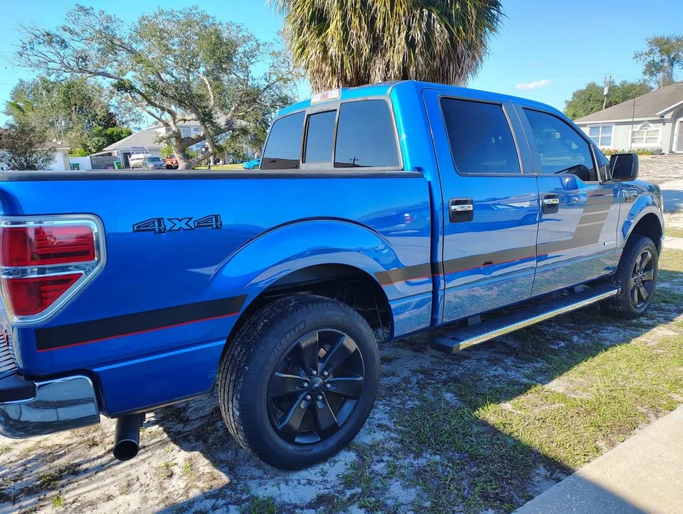 2020 Ford F-150 13th Gen - Image 14 of 20