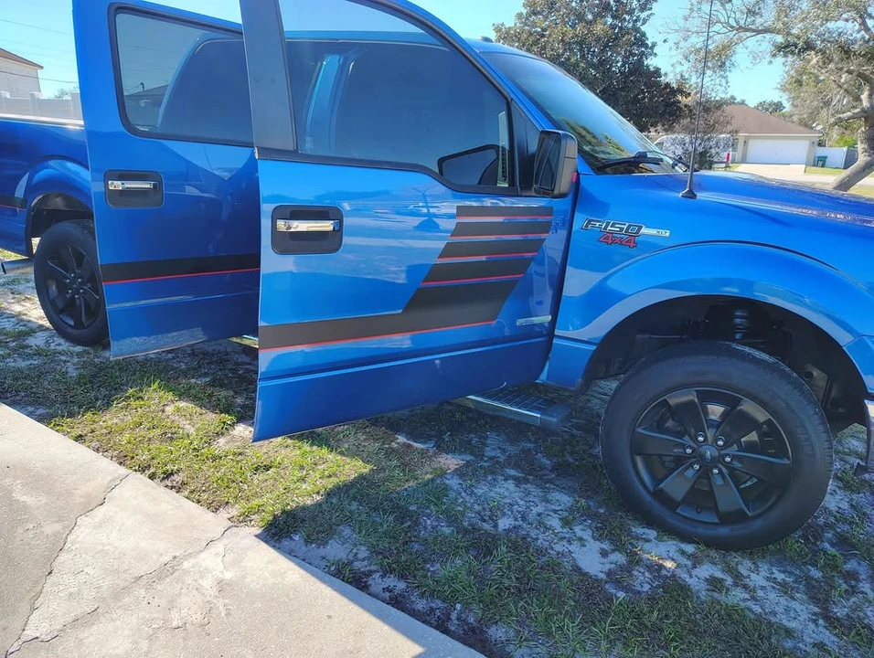 2020 Ford F-150 13th Gen - Image 12 of 20