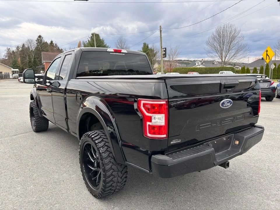 2020 Ford F-150 13th Gen - Image 4 of 18