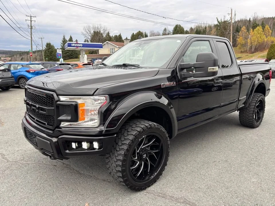 2020 Ford F-150 13th Gen - Image 5 of 18