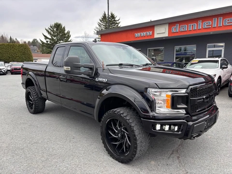 2020 Ford F-150 13th Gen - Image 7 of 18