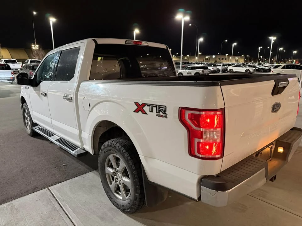 2020 Ford F-150 13th Gen - Image 3 of 14