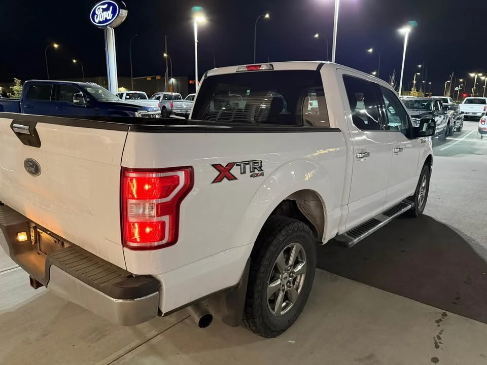 2020 Ford F-150 13th Gen - Image 6 of 14