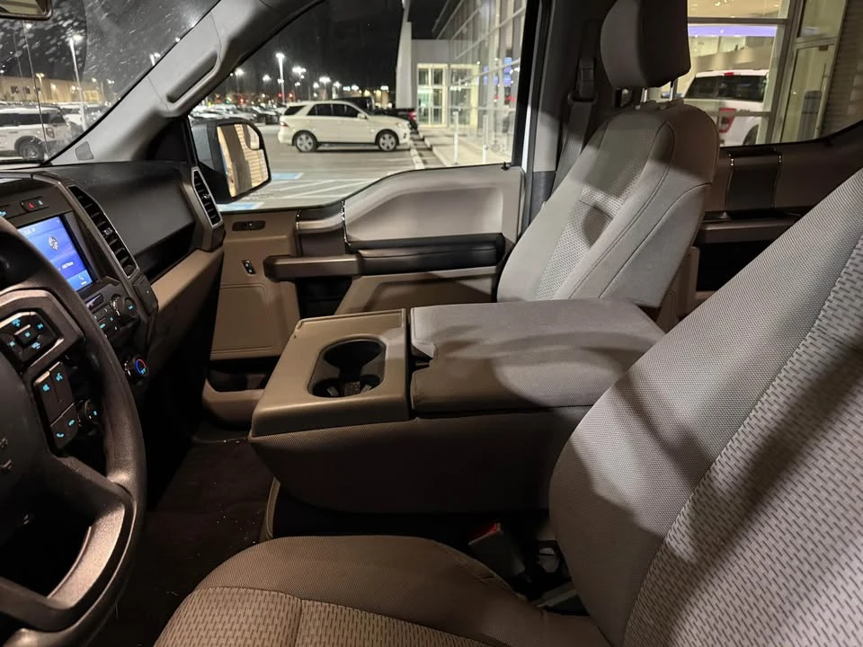 2020 Ford F-150 13th Gen - Image 12 of 14