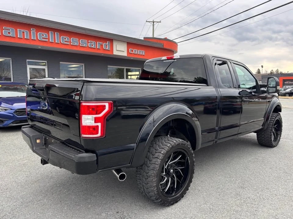 2020 Ford F-150 13th Gen - Image 2 of 18