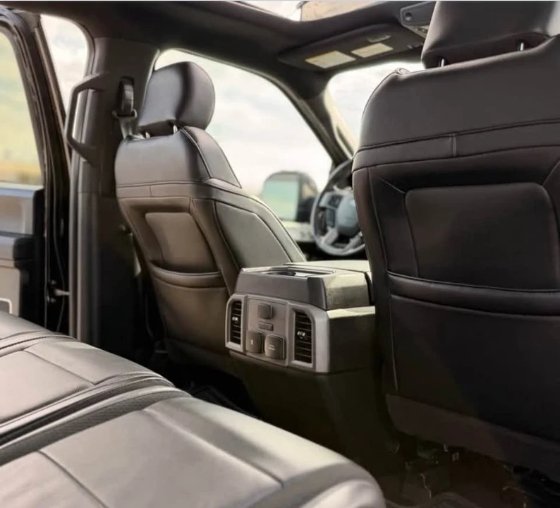2020 Ford F-150 13th Gen - Image 5 of 8