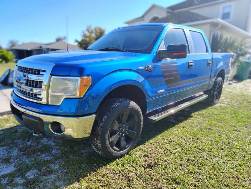 2020 Ford F-150 13th Gen - Image 17 of 20
