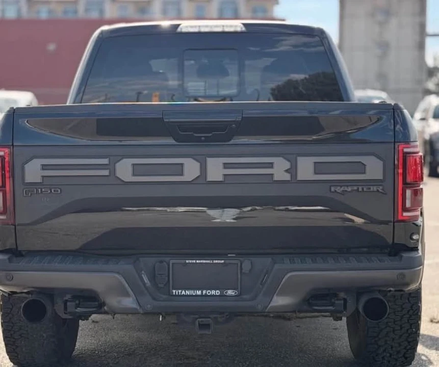 2020 Ford F-150 13th Gen - Image 2 of 8