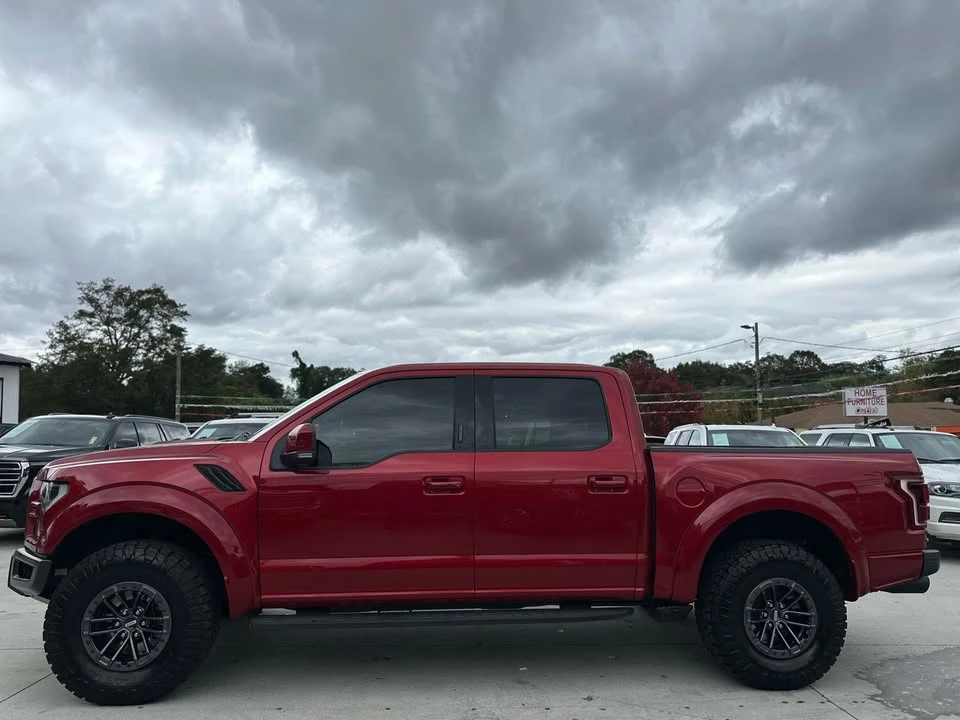 2020 Ford F-150 13th Gen - Image 4 of 18