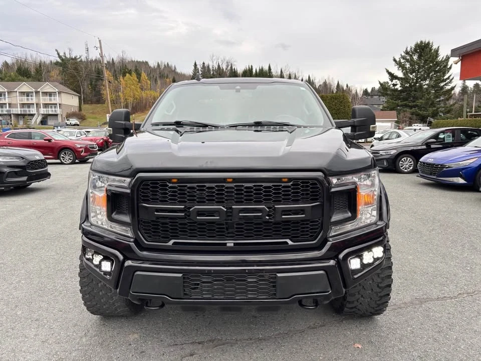 2020 Ford F-150 13th Gen - Image 6 of 18