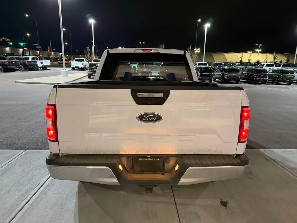 2020 Ford F-150 13th Gen - Image 4 of 14